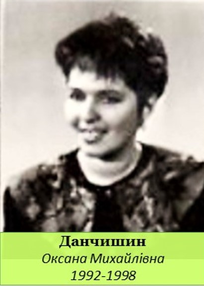 демчишин о