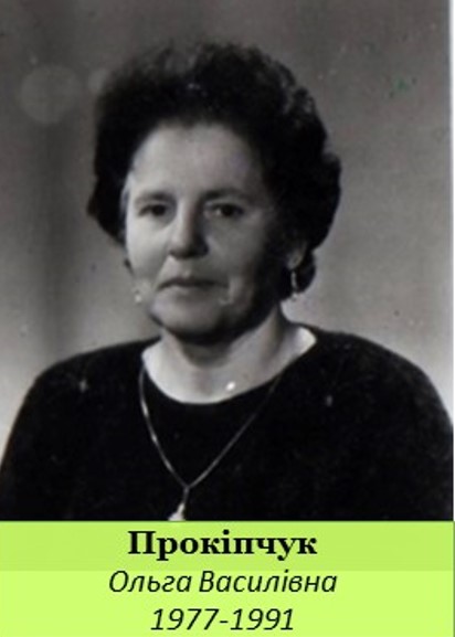 прокіпчук