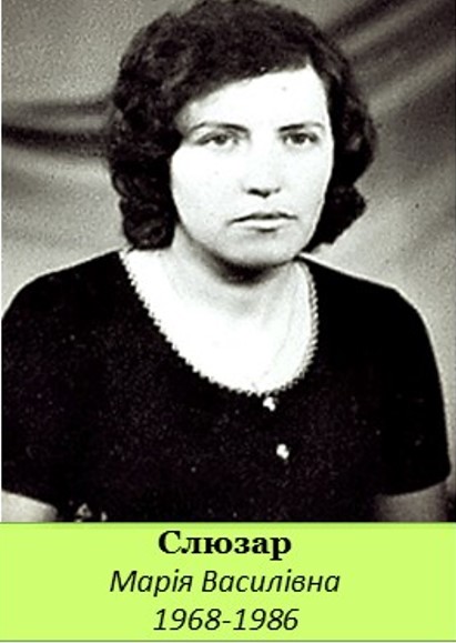 слюзар м