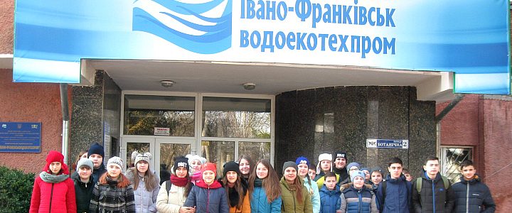 Вода-запорука здоров’я