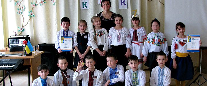 Математичний КВК