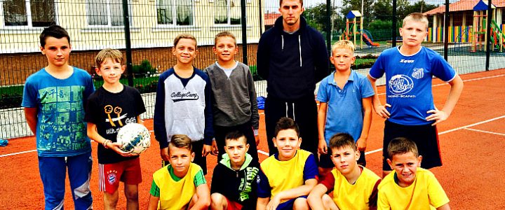 Олімпійський тиждень