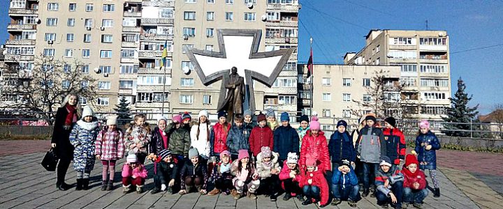 Формуємо майбутнє нації