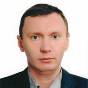 Шевчук Ігор Михайлович