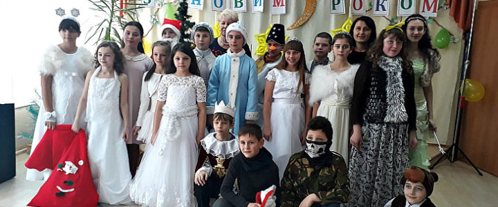Герої, що змінюють наше життя