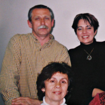 Гебура Ігор Дмитрович