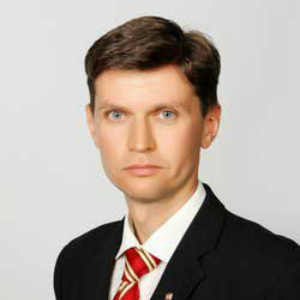 Онуфріїв Роман Михайлович