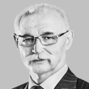 Курилів Ігор Володимирович