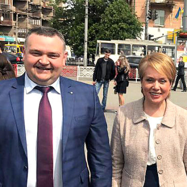 Луцький Андрій Іванович