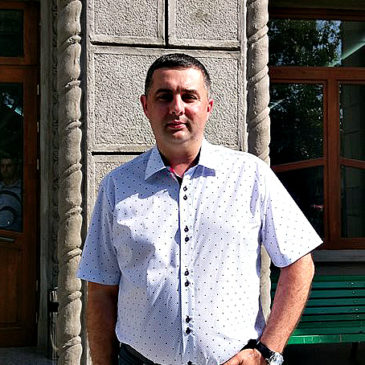 Криховецький Іван Зіновійович