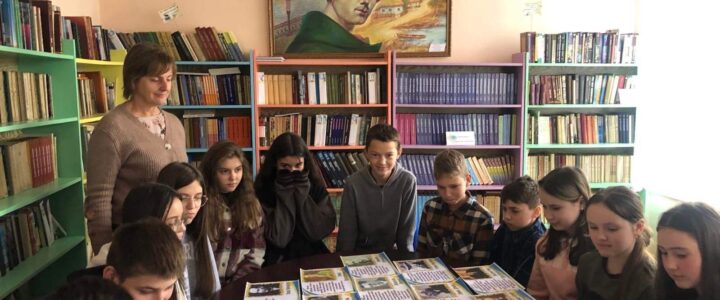 Лауреати премії міського голови в галузі освіти 2022!