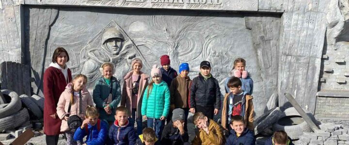 Музей «Небесної Сотні» та наукове містечко «Нова енергія»